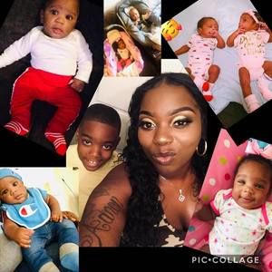 Meet your Posher, Jakeenna